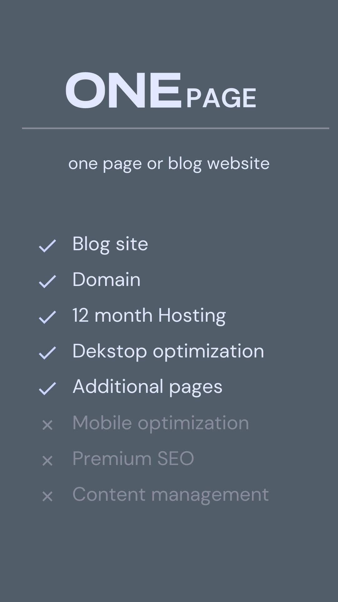 softtechlk package