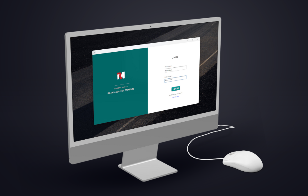 softtechlk software development